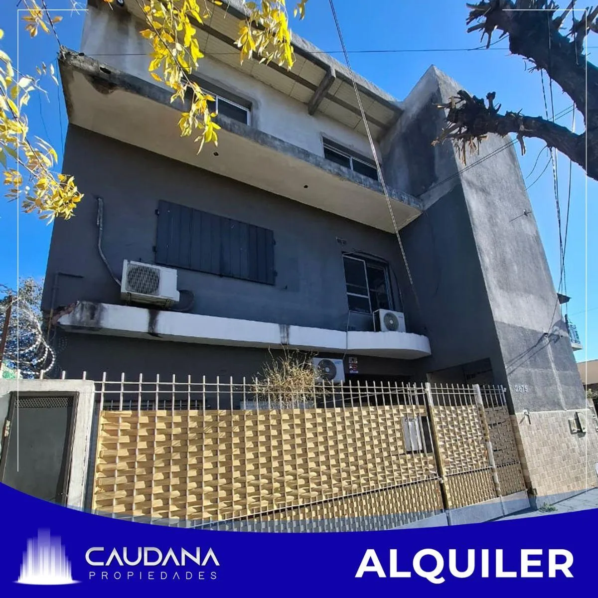 Listing: 2 bedrooms, La Matanza