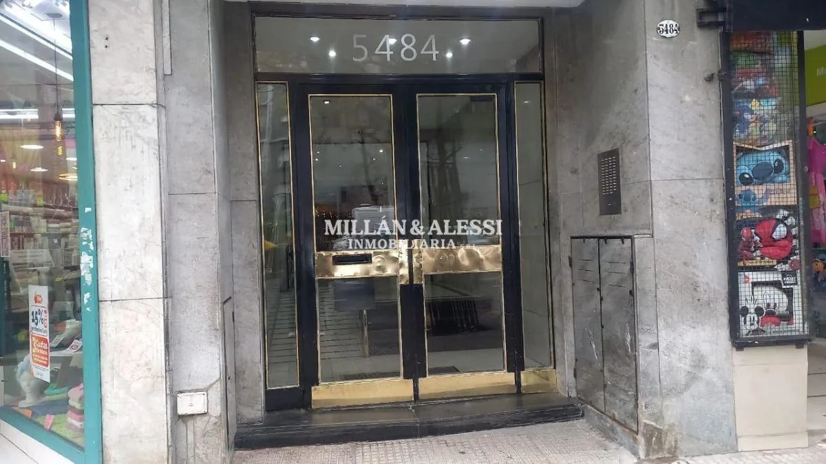 Departamento en Alquiler en Caballito