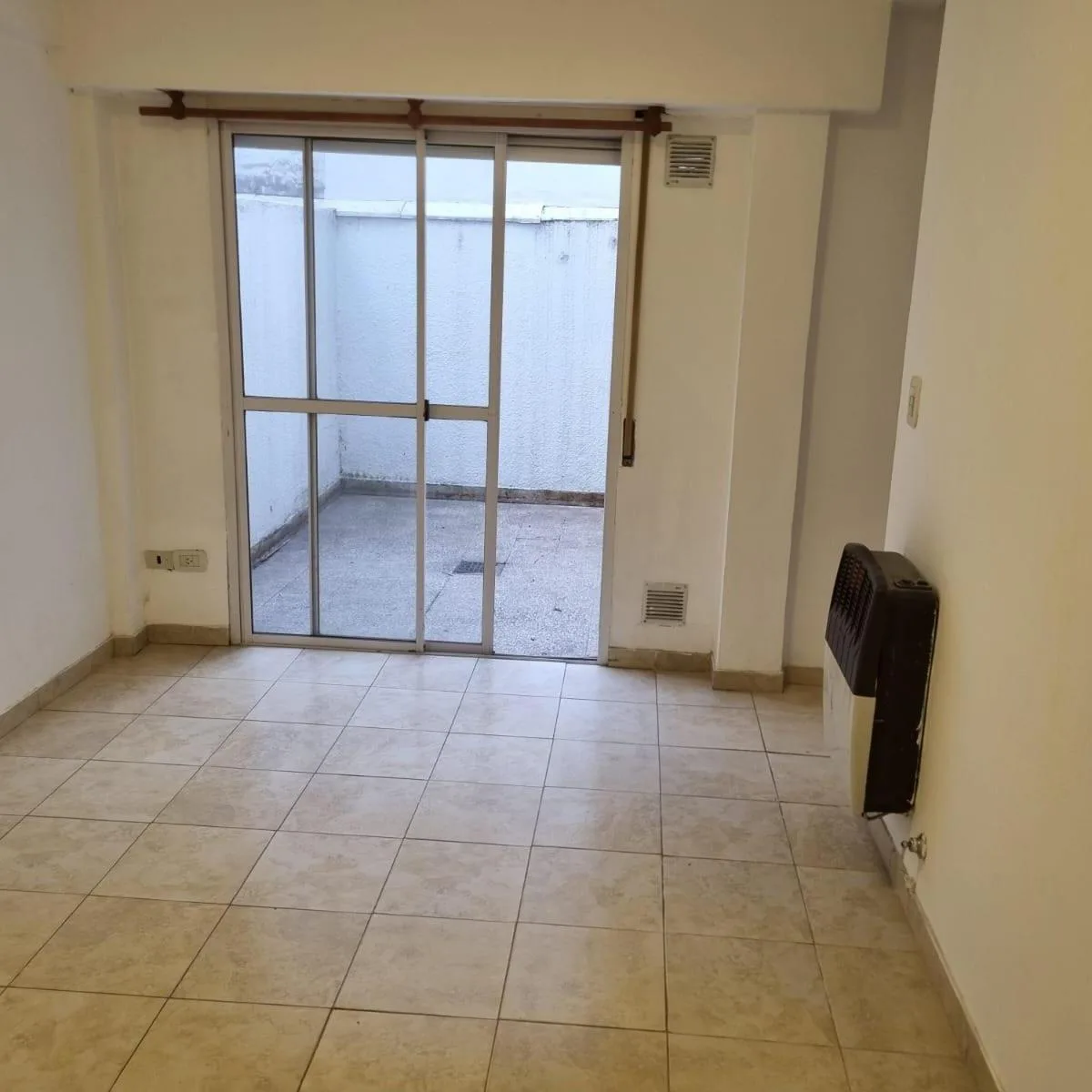 Departamento en Alquiler - 2 Dorm. 1 Baño - La Plata