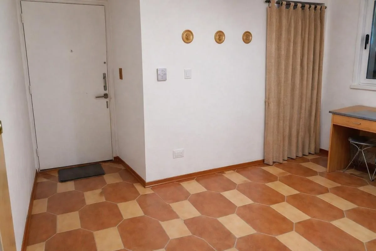 Departamento 2 Ambientes Apto Profesional C/ Patio Sobre Av Corrientes