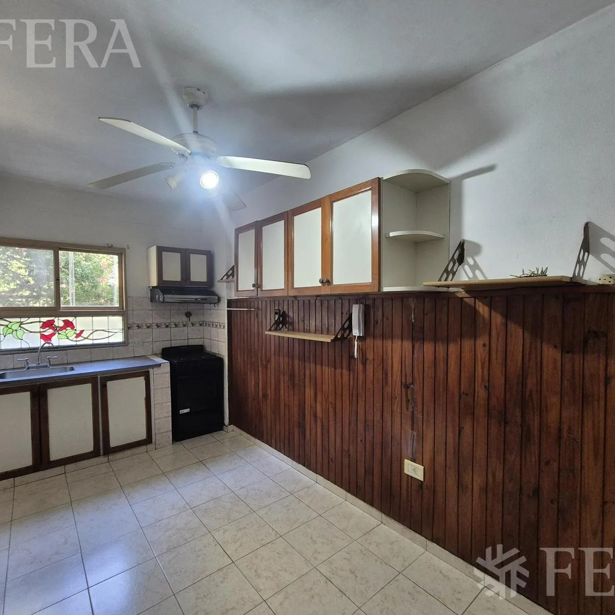 Alquiler Departamento 3 Ambientes en Wilde