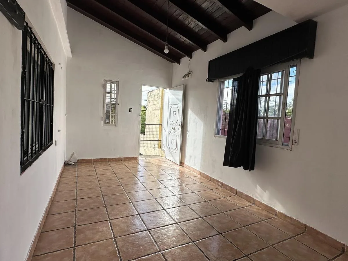 PH 2BR, front balcony