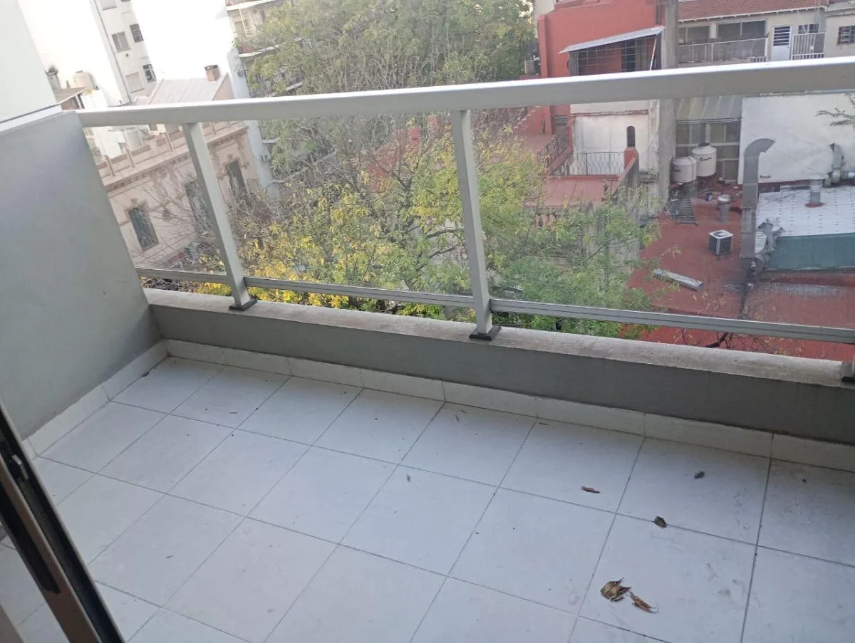 Excelente 2 Amb Balcon - Parrilla