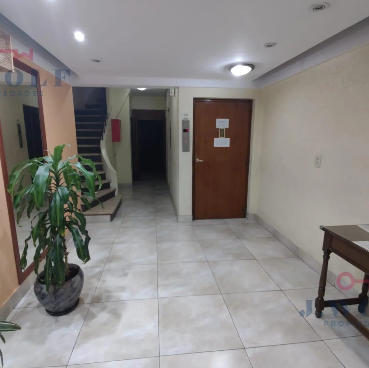 Departamento en 76