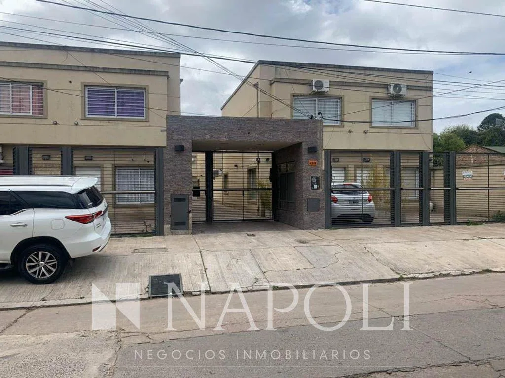 Alquiler de Departamento en Canning, Ezeiza