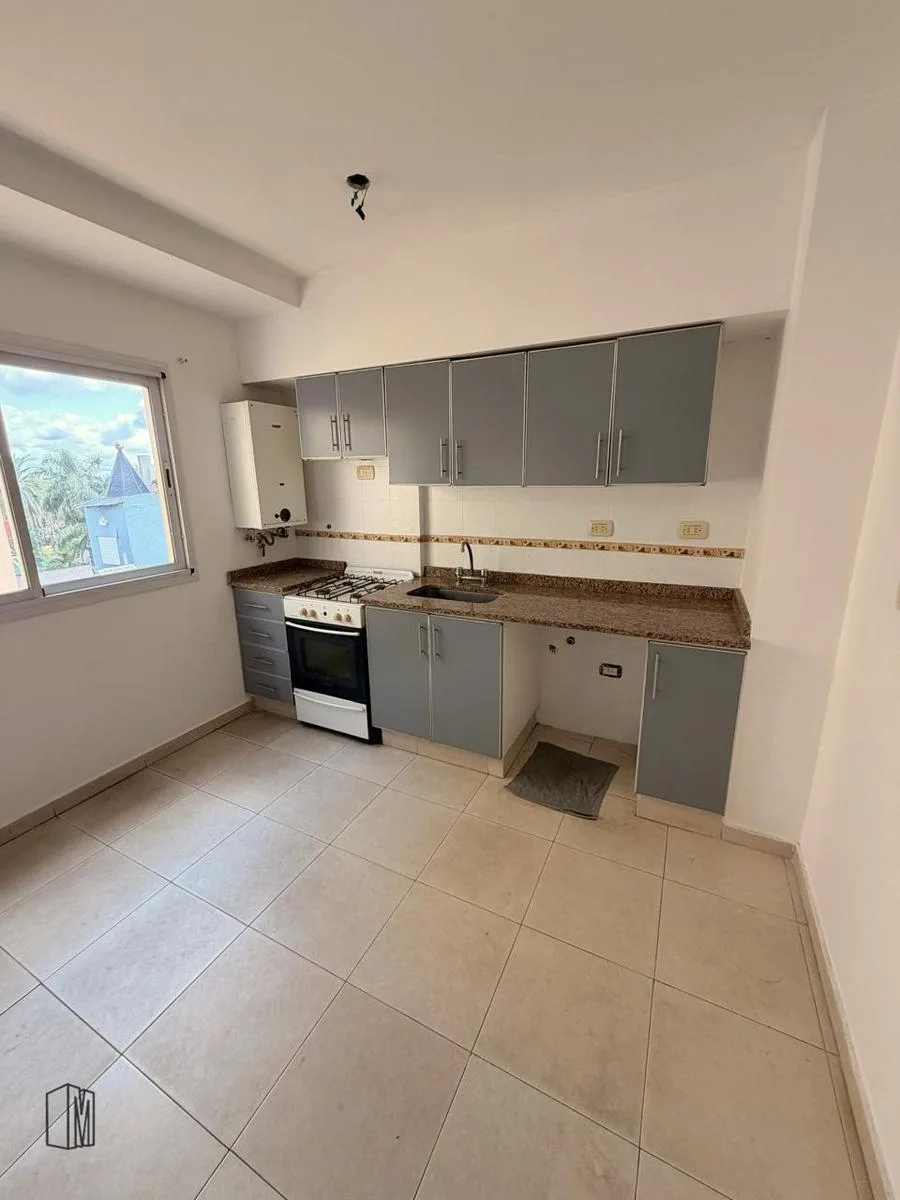 Departamento en Villa Bosch