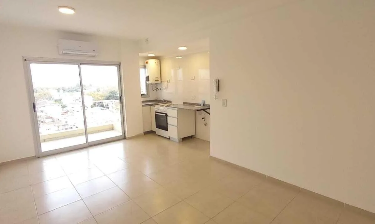 Departamento Monoambiente en Alquiler en Quilmes