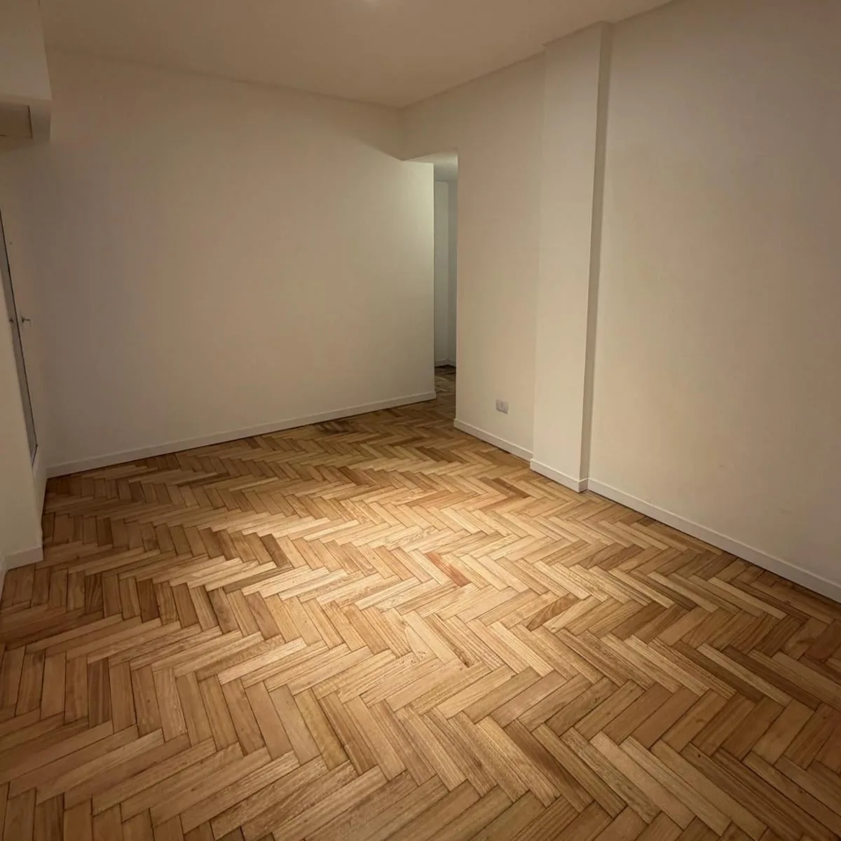 Departamento 2 Ambientes Caballito