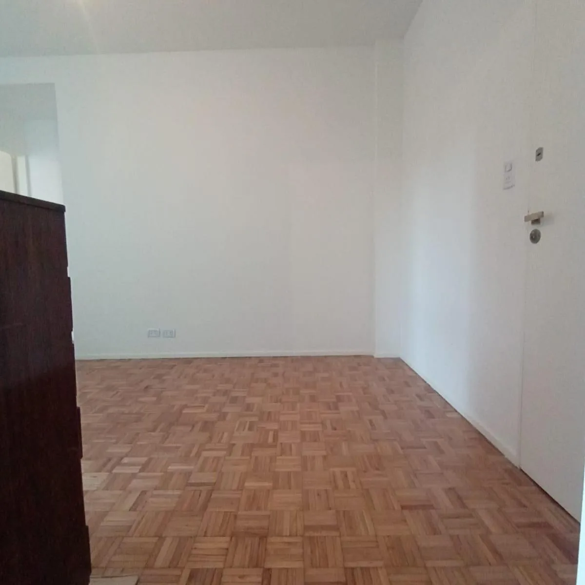 Departamento en Belgrano