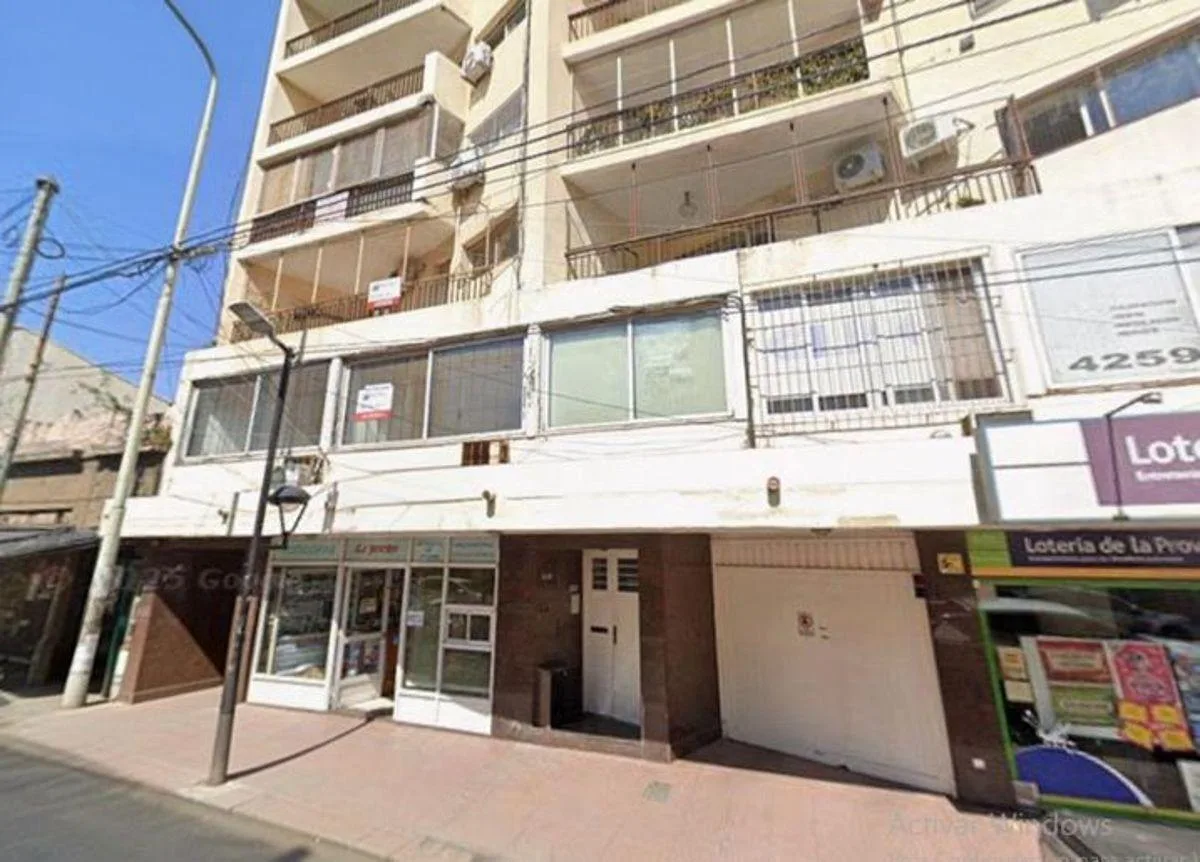 Alquiler Departamento en Bernal