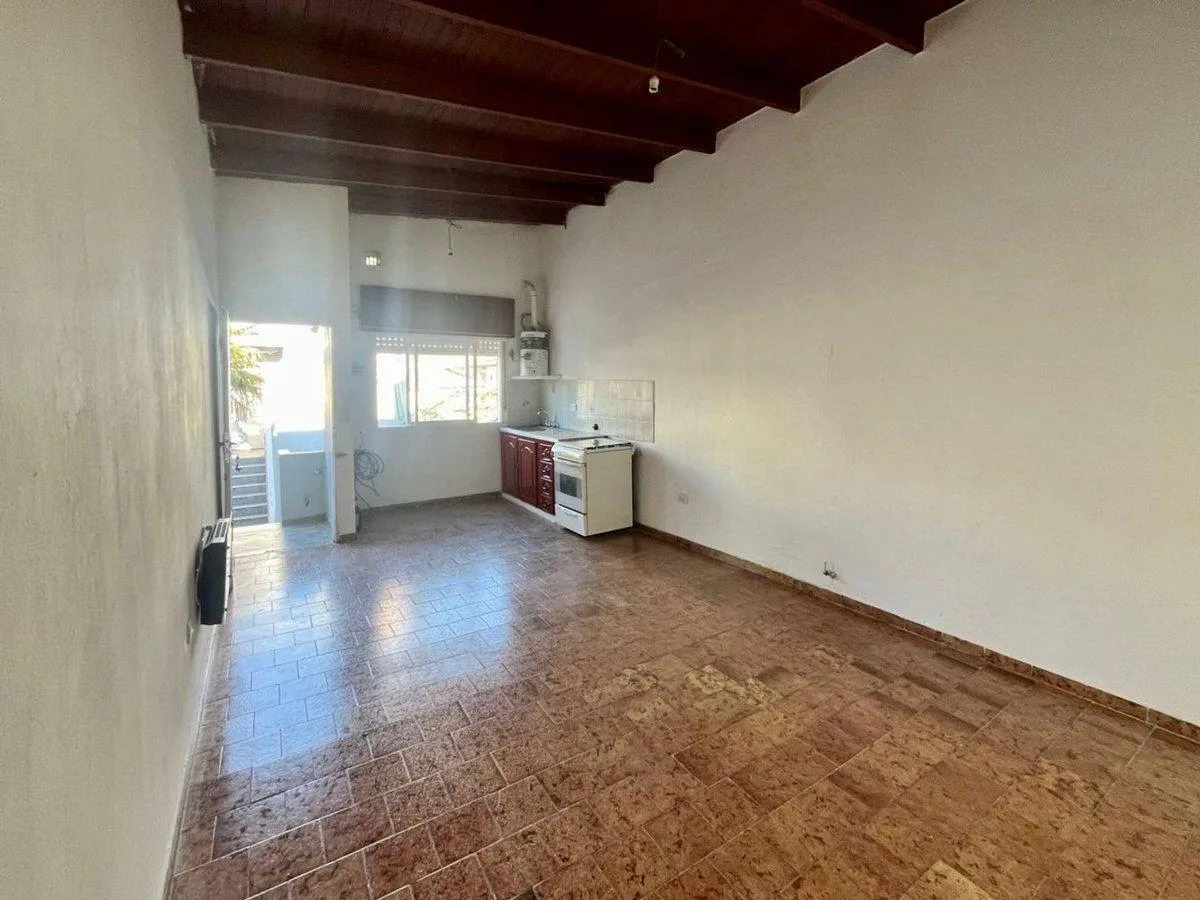 1 bedroom, 41 m², quiet