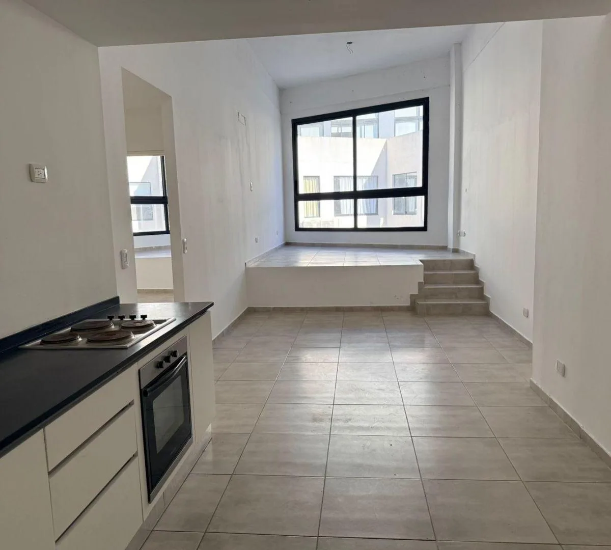 Departamento 2 Ambientes. | Zelarrayan Al 1600