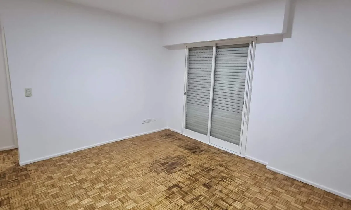 2-room unit with separate kitchen