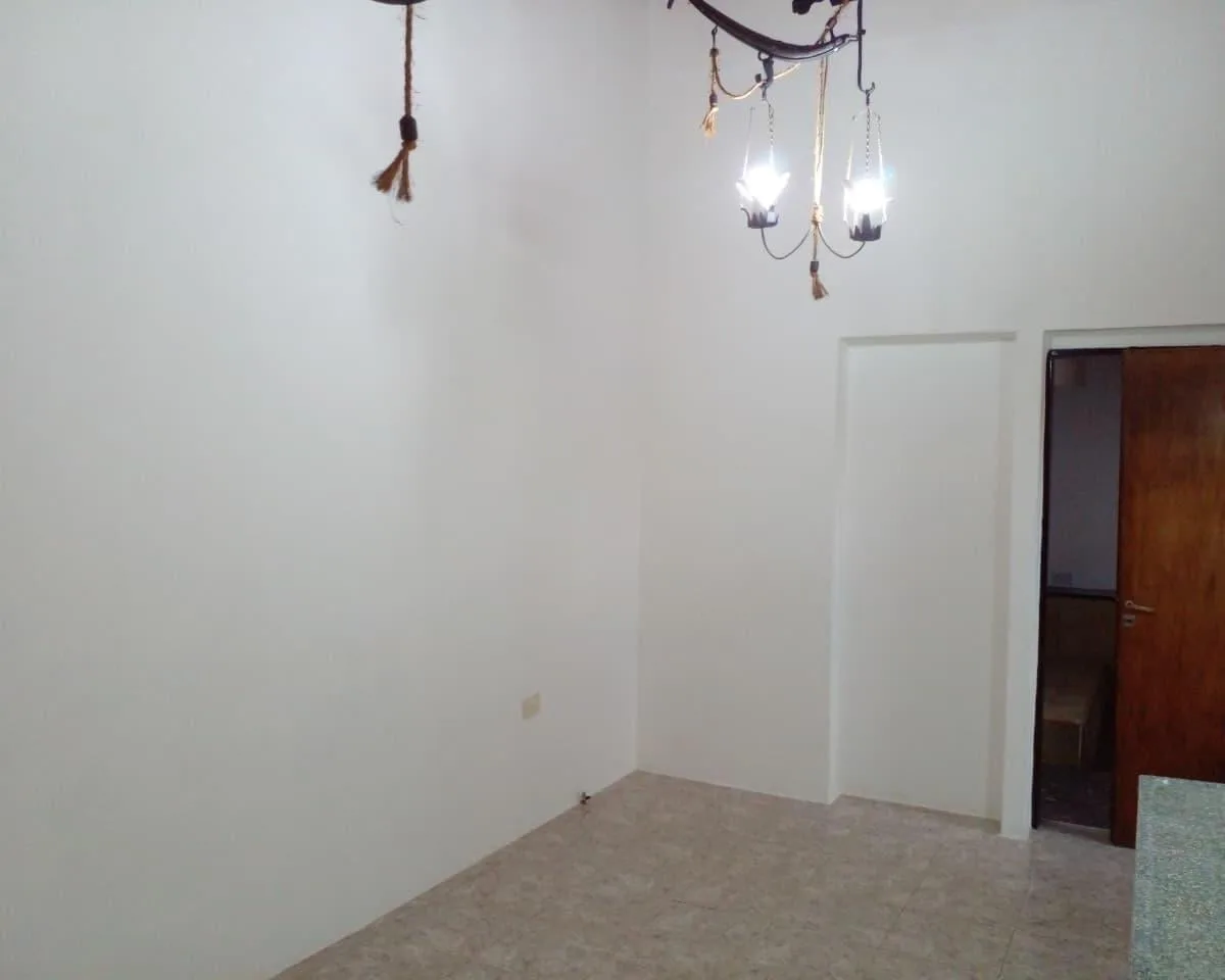 Departamento Dos Ambientes