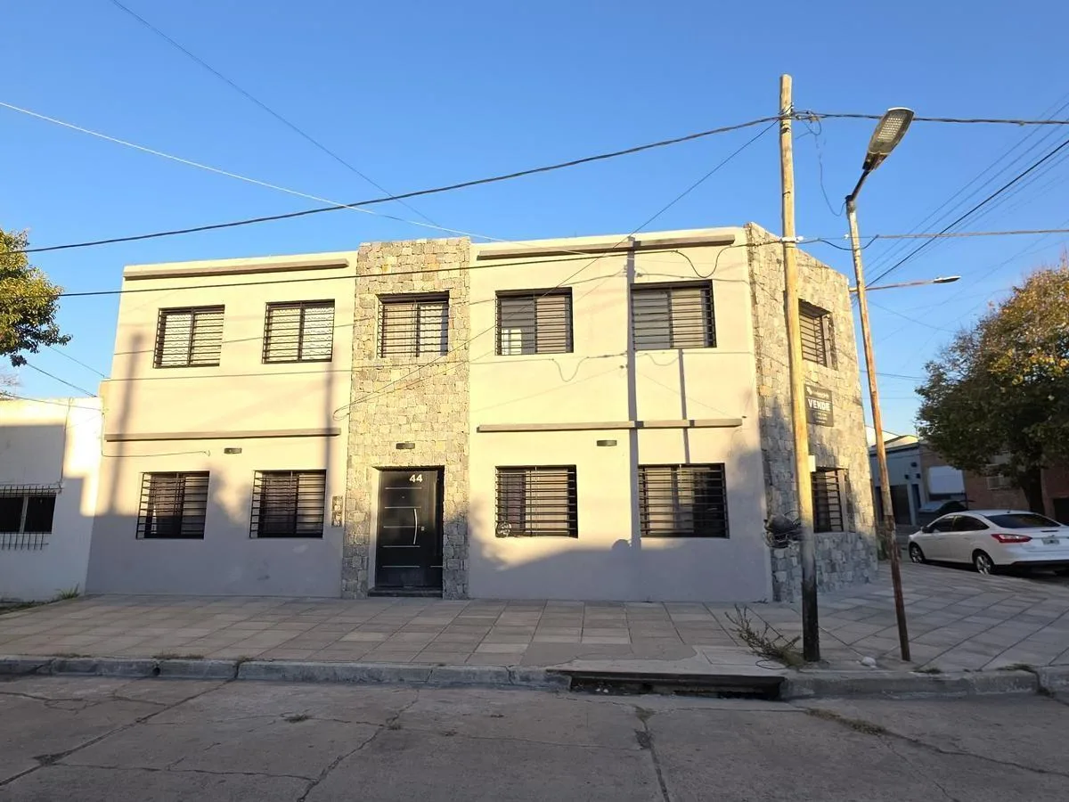Departamento en Alquiler Quilmes