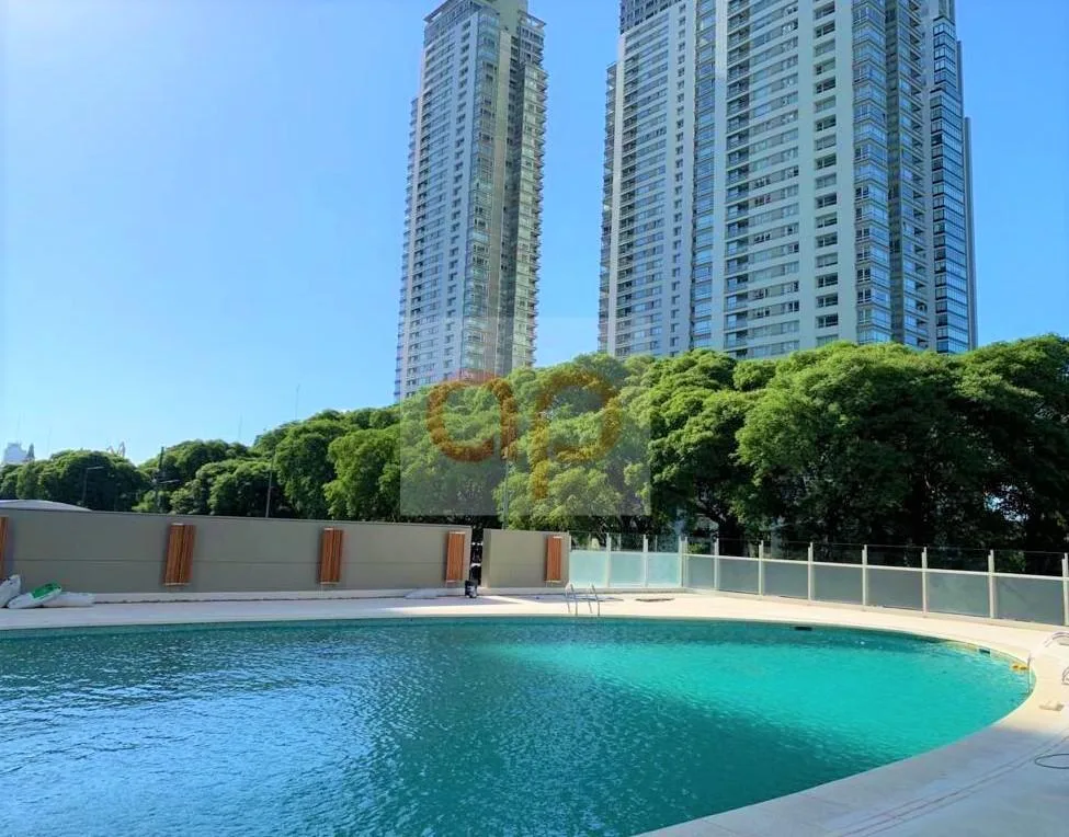 U$s 7.000 - 5 Amb (359 M) - Puerto Madero - El Faro - Azucena Villaflor 600 (Dad - 1)