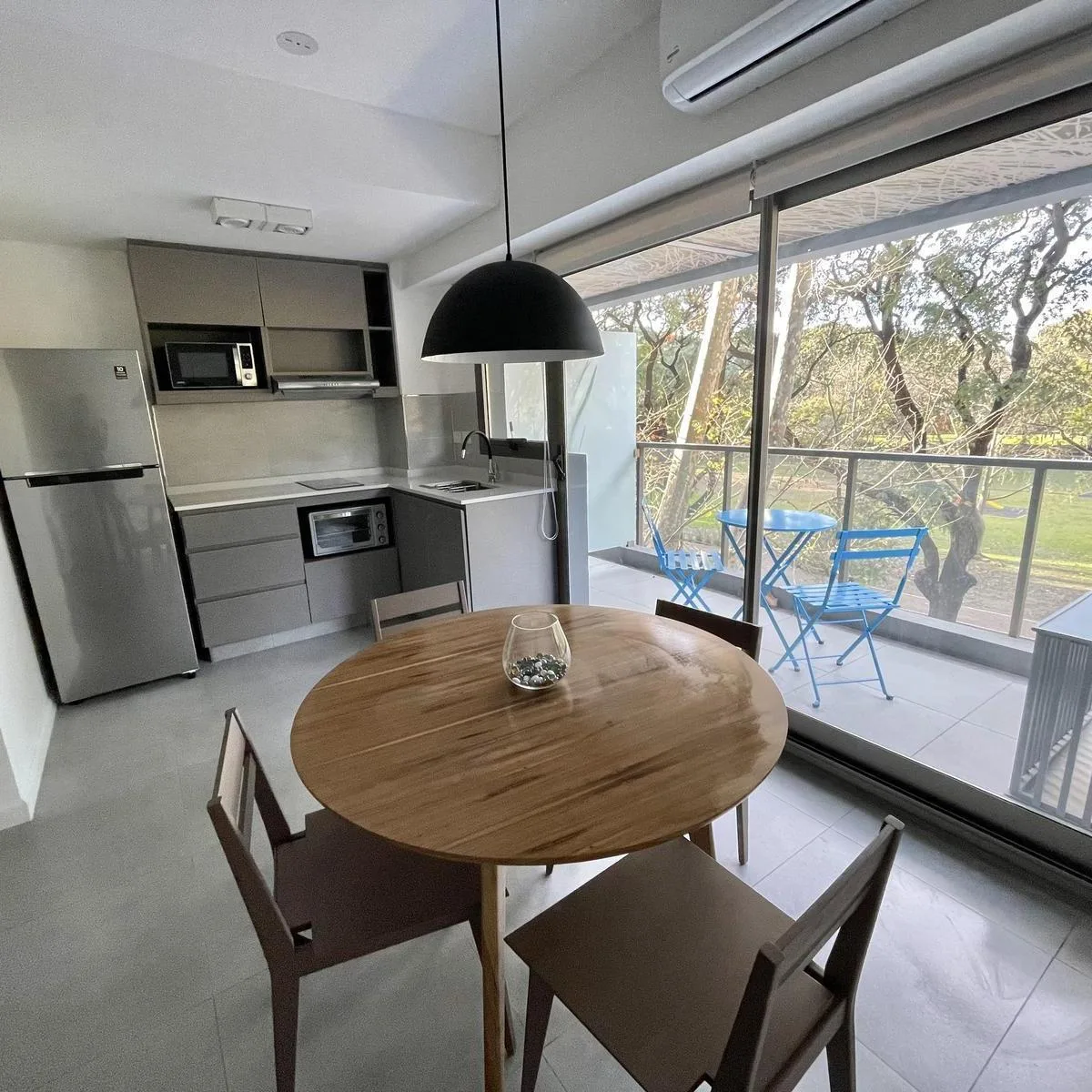 Increible Depto de 50 m&sup2;, Amenities! Disponible Ya!