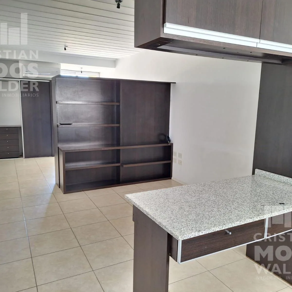 Imóvel: 1 quarto, Escobar