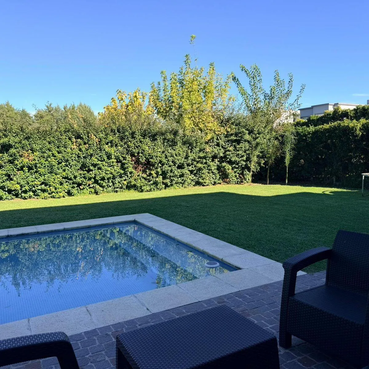 Alquiler Casa 5 Ambientes, Los Naranjos - Canning