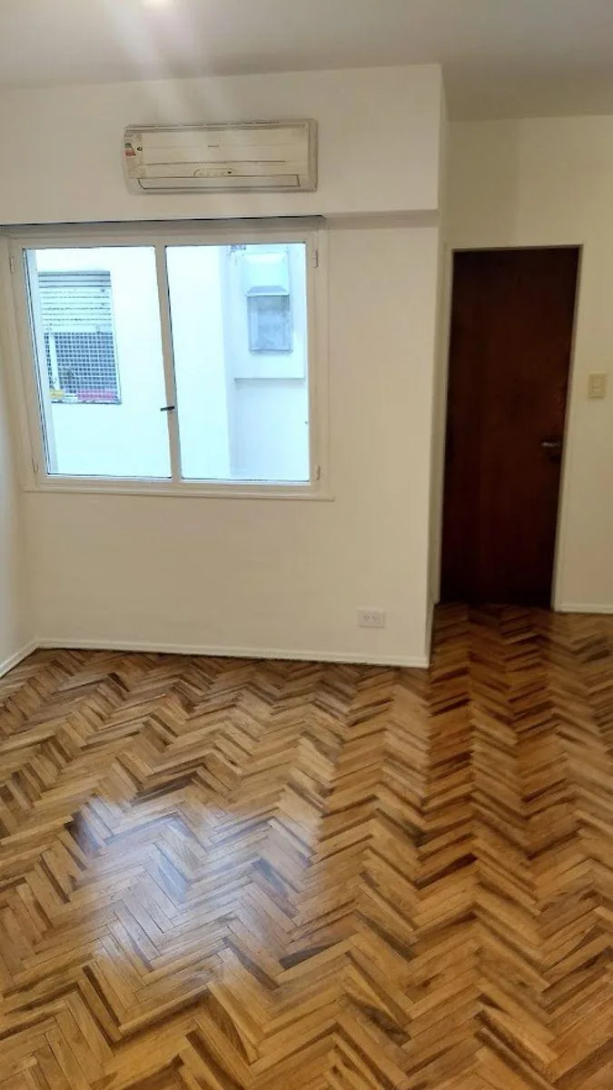 Departamento en Alquiler Almagro 2 Ambientes