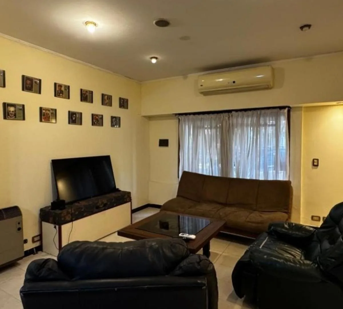 2 комнаты, 76 м², Banfield