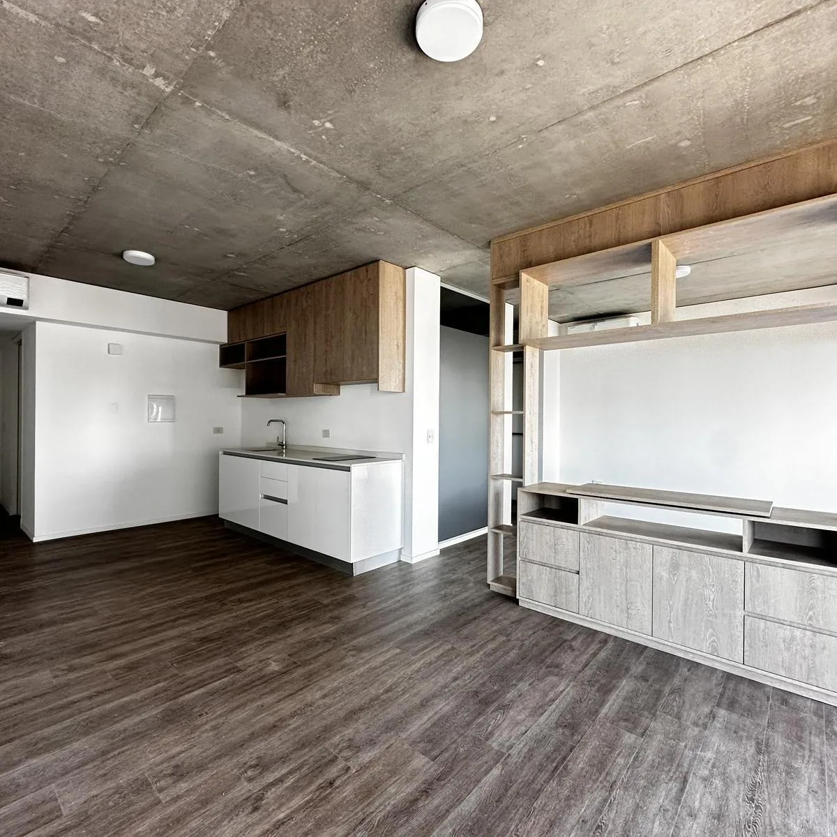 Departamento en Mexico Al 55 Torre Quartier del Bajo