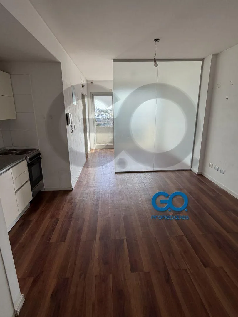 Departamento Monoambiente. | Av Triunvirato Al 3700