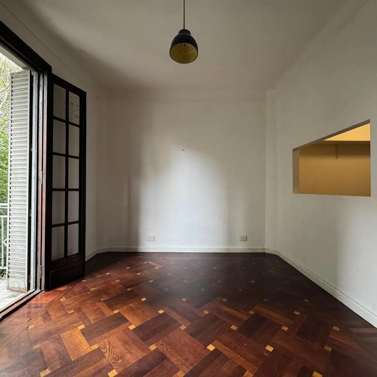 Departamento en Almagro