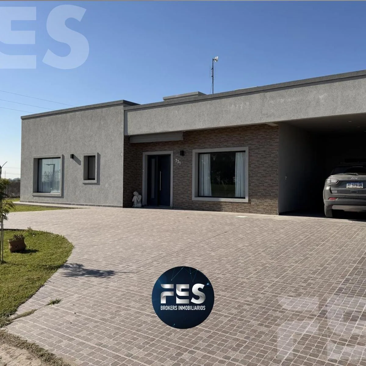 Casa a La Venta 4 Amb. en Horizontes Al Sur.
