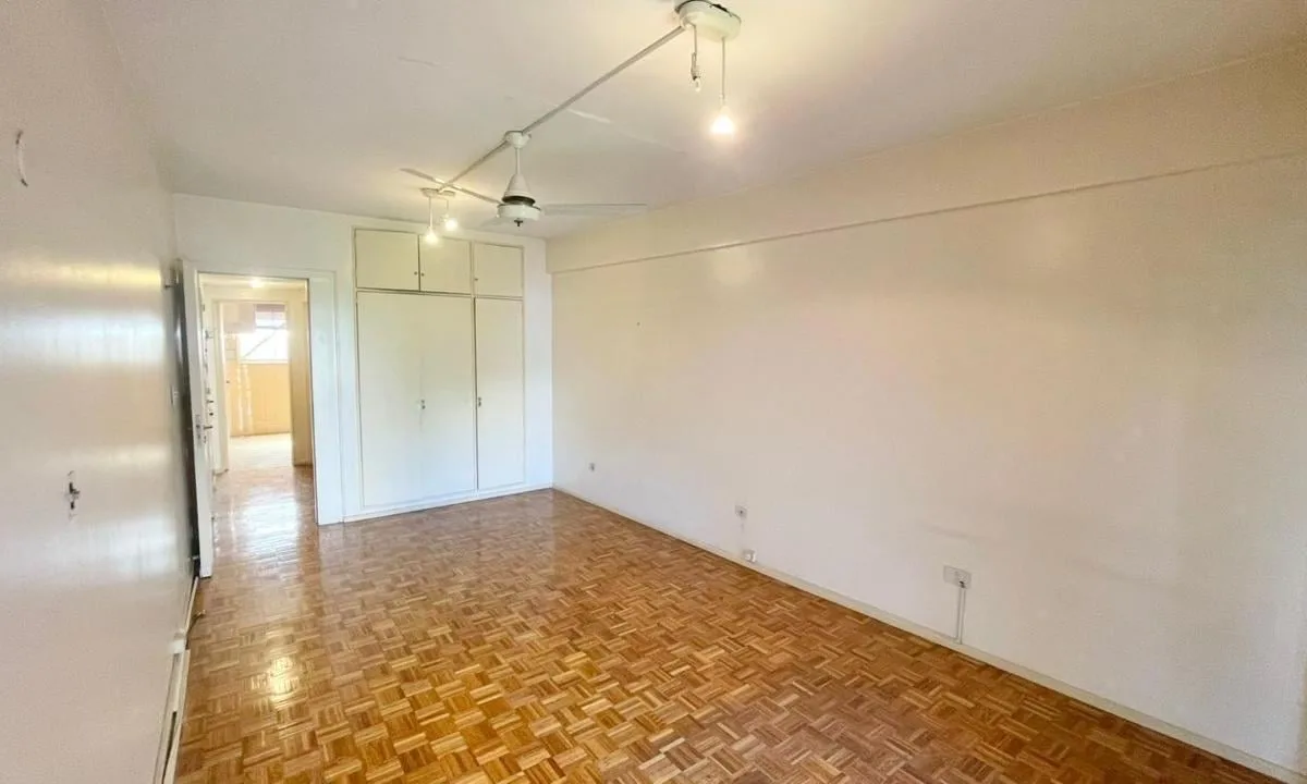 Excelente Monoambiente en Alquiler con Cocina Independiente en Palermo