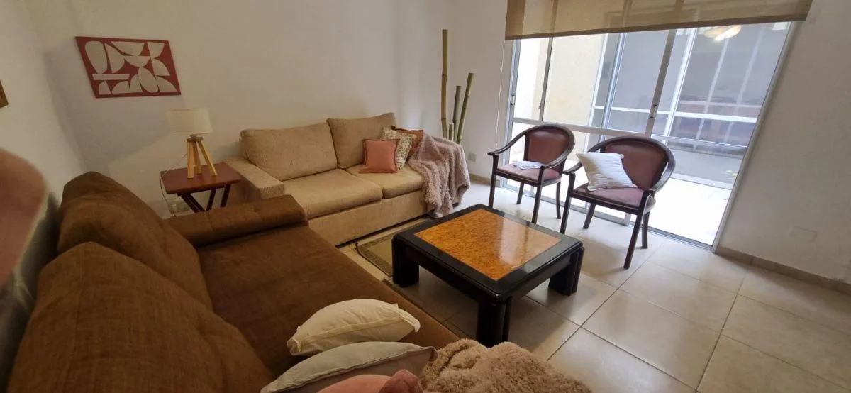 Villa del Parque - Menlincué 2600 - Precioso PH de 4 Ambientes!