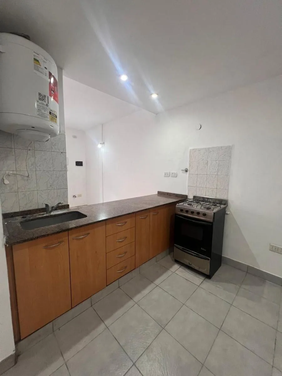 2 bedrooms, patio and parking
