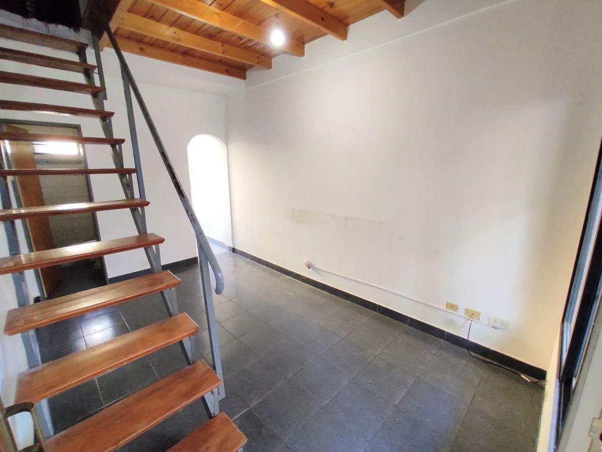 Duplex 2 Ambientes en Alquiler