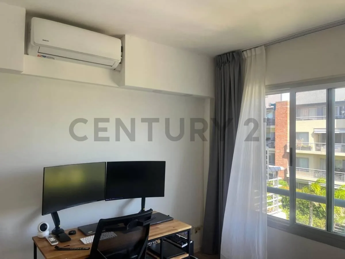 Alquiler Depto 3 Ambientes Portezuelo Nordelta