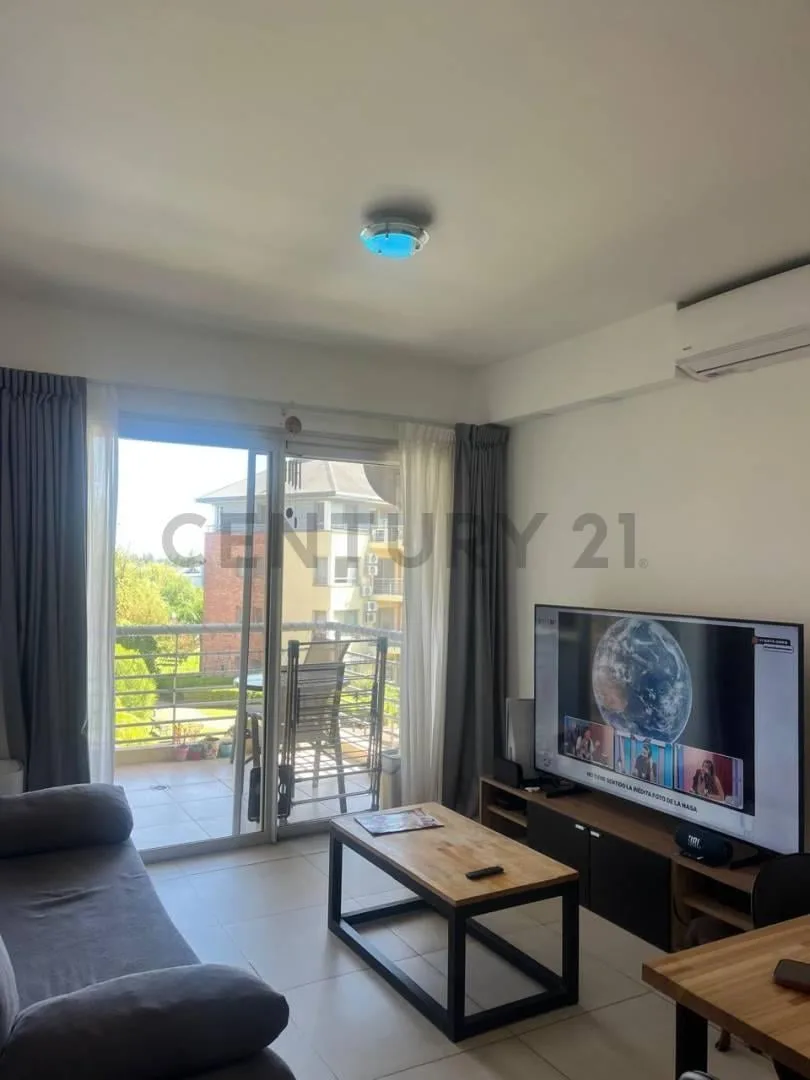 Alquiler Depto 3 Ambientes Portezuelo Nordelta