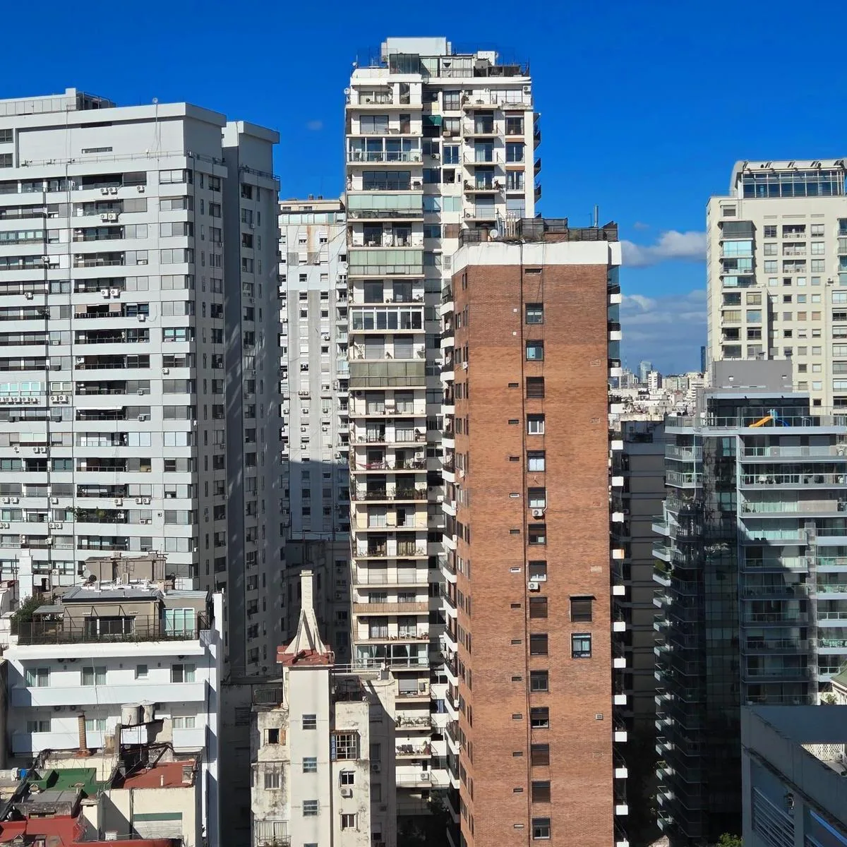Temporal Torre Ruggieri Buena Vista