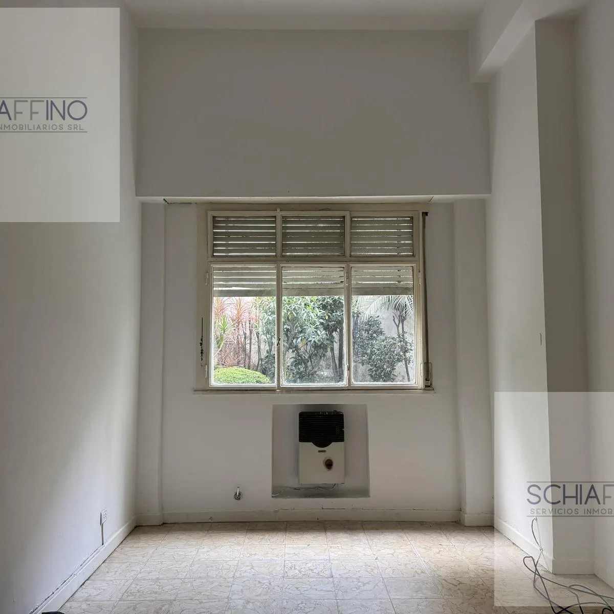 Departamento en San Telmo