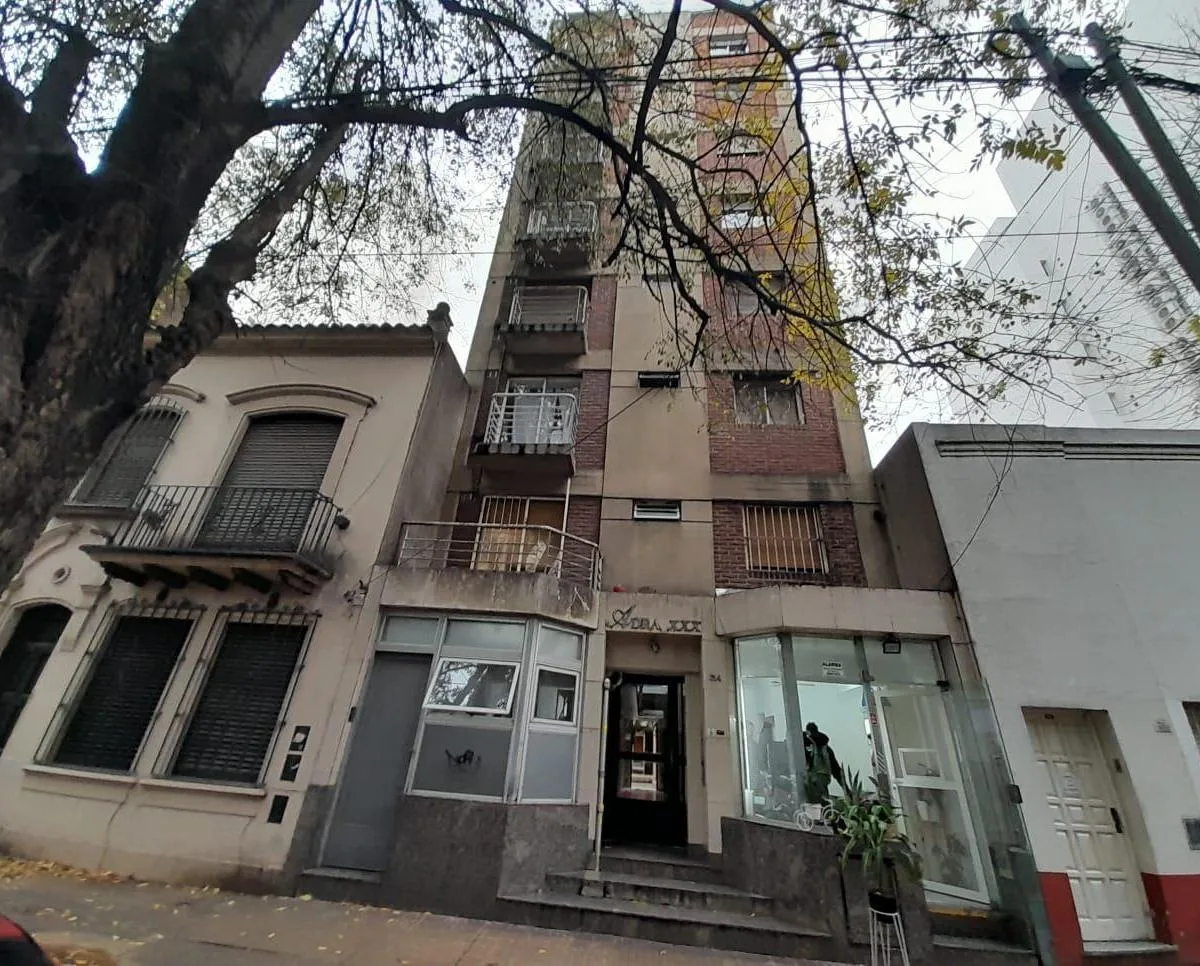 Departamento 1 Dormitorio