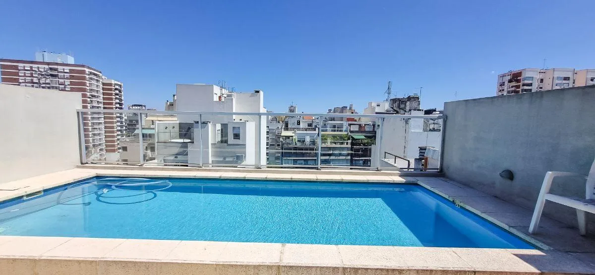 Mansilla 3900 - 3 Ambientes + Balcón + Cochera - Palermo