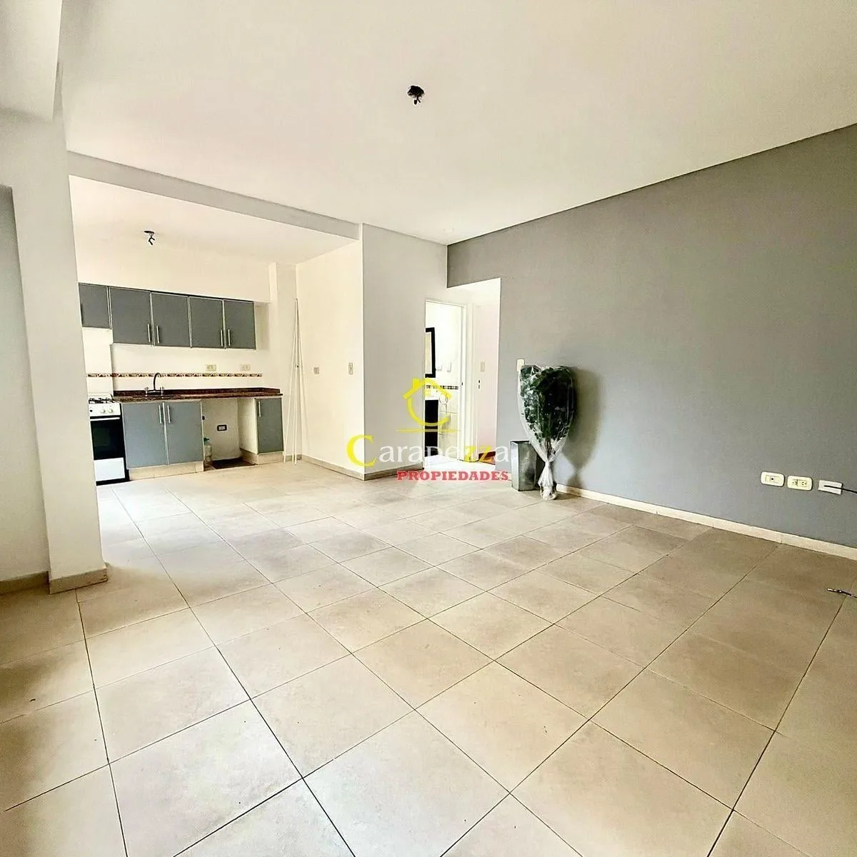 Departamento 2 Amb en Alquiler en Villa Bosch
