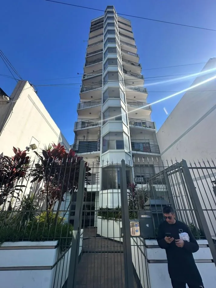 $480.000. - - Dpto. 2 Amb. en Alquiler - Av - Hipolito Yrigoyen Al 6300. - Remedios de Escalada