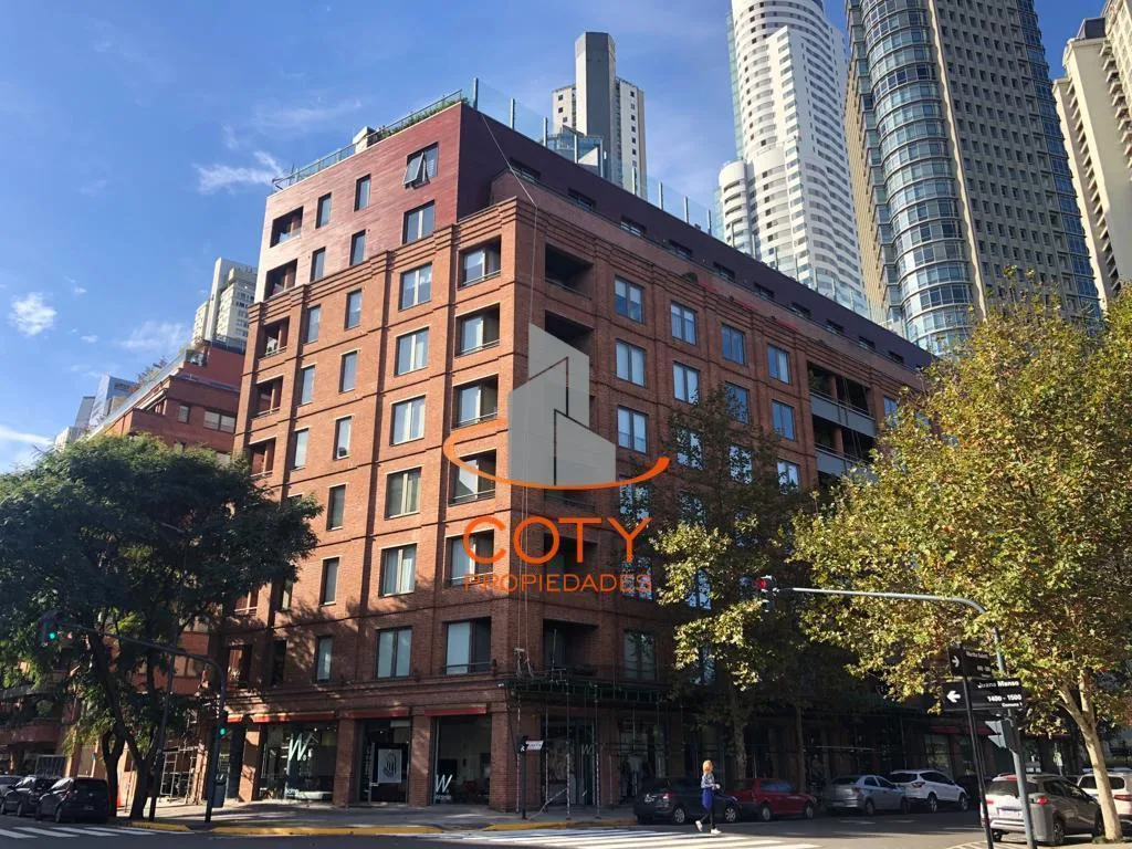 La Porteña Residences, 2 suites