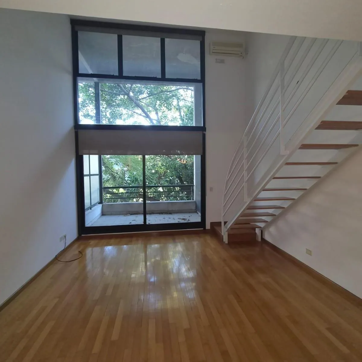Departamento en Belgrano Duplex