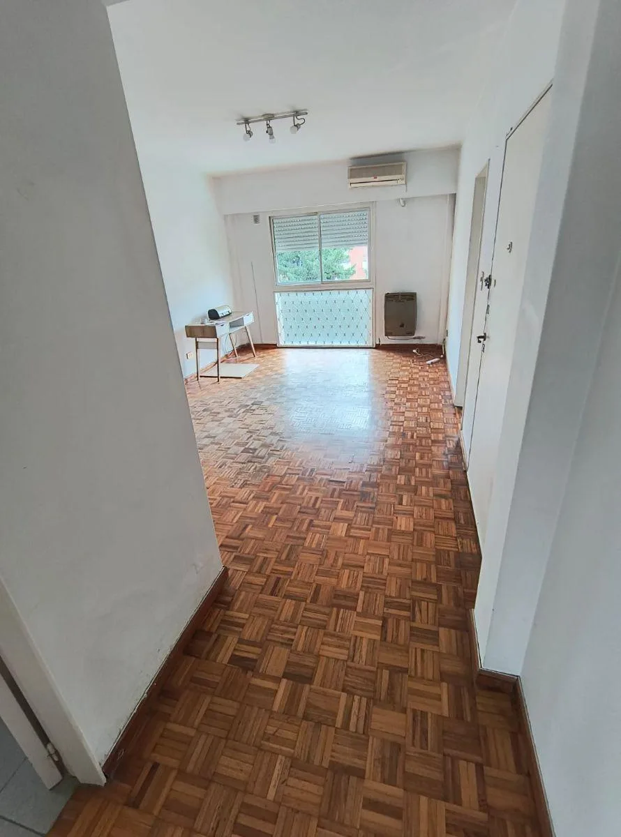 2 Ambientes Alquiler a Una Cuadra de Cabildo