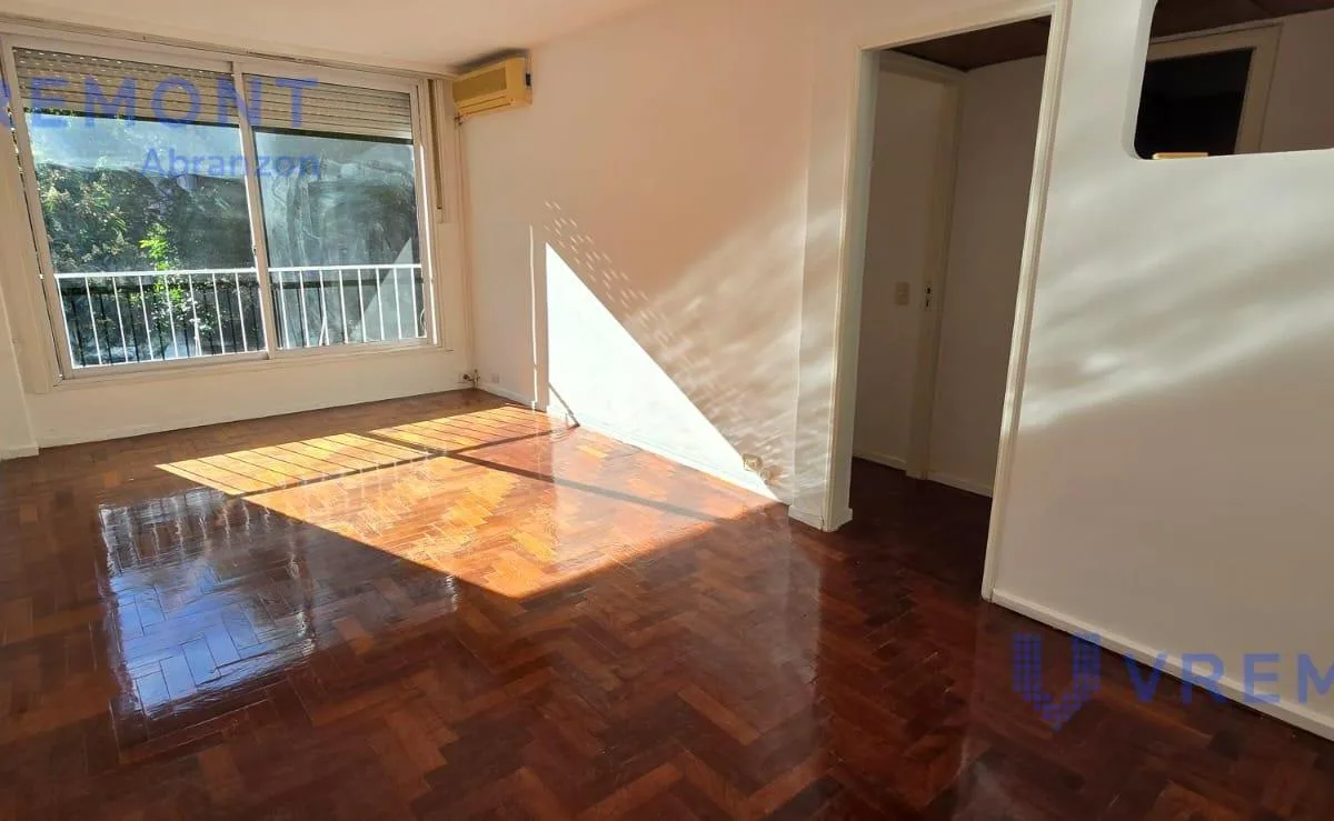 2 спальни, 55 м² Бельграно