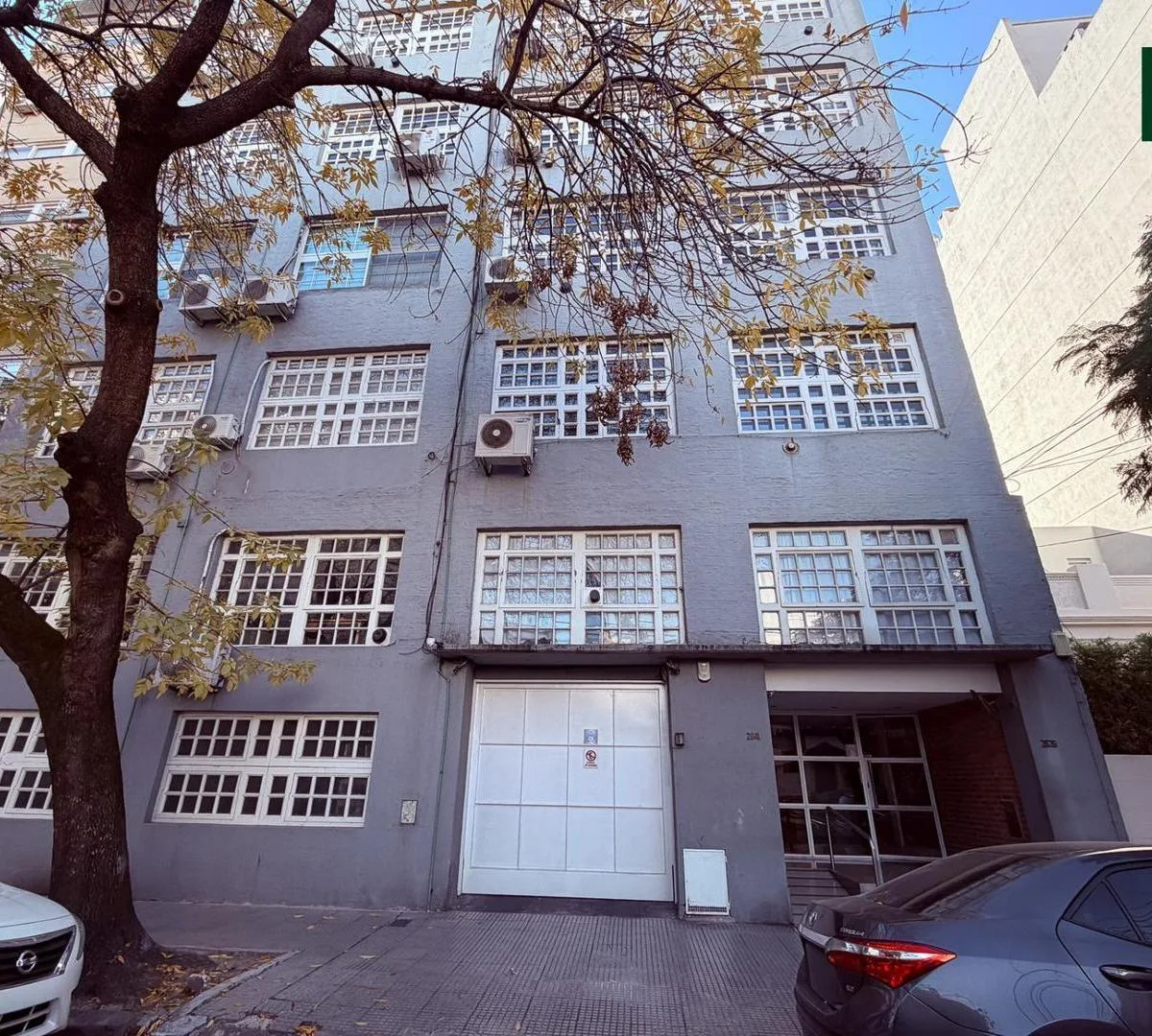 Loft | Monoambiente| Alquiler, Belgrano | con Cochera