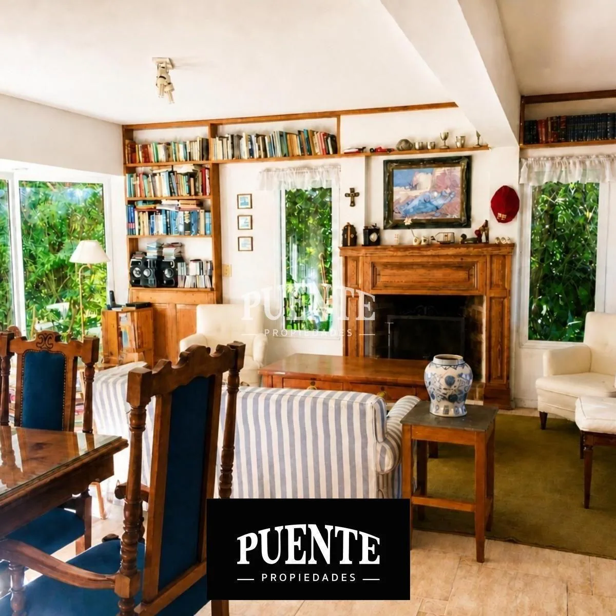 Casa en Saint Thomas Norte
