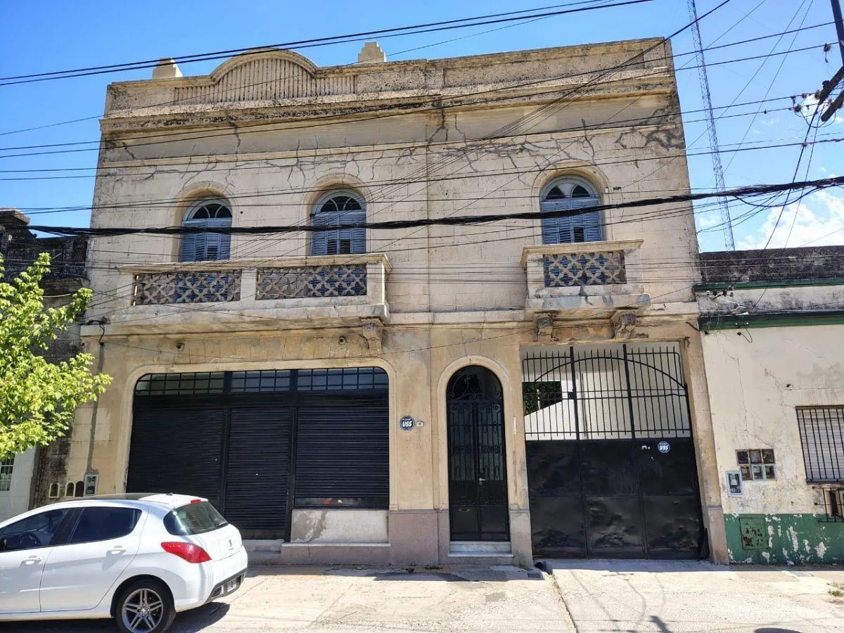 Житло: 4 спальні, Tigre