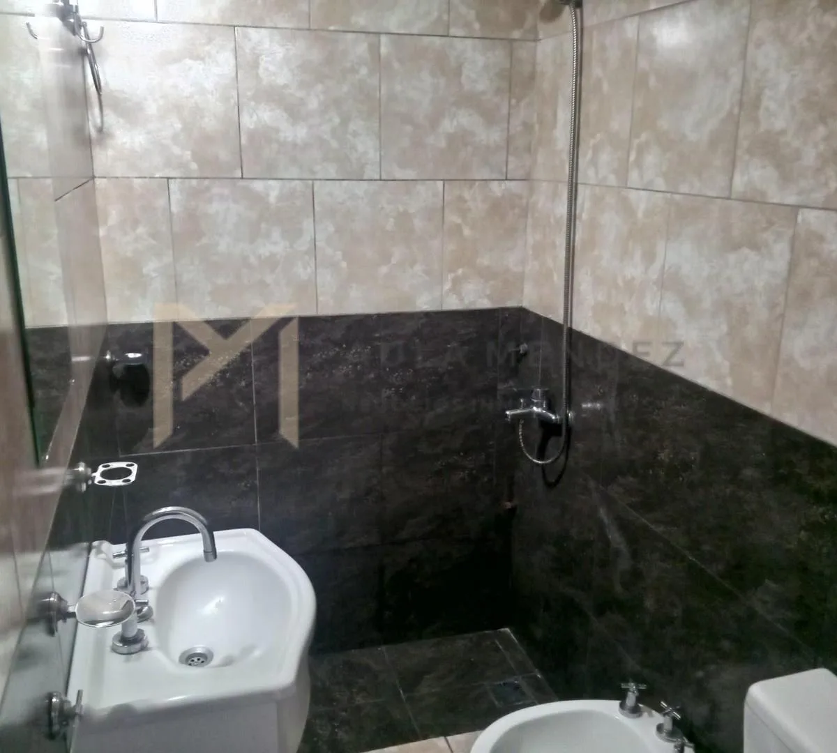 1 sypialnia, balkon, 25 m²