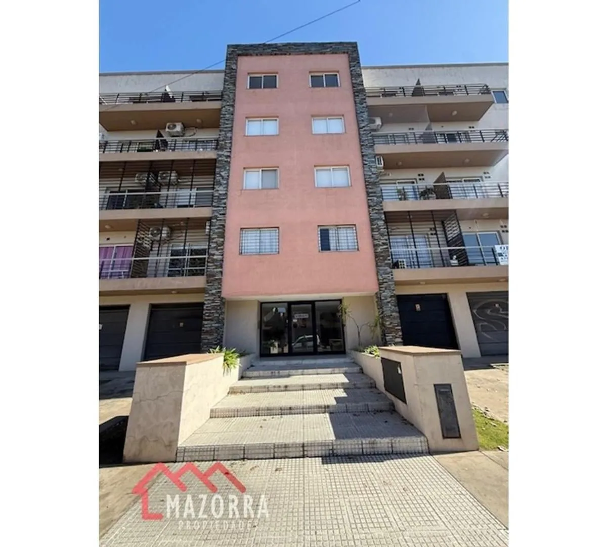 Departamento en Alquiler - El Palomar